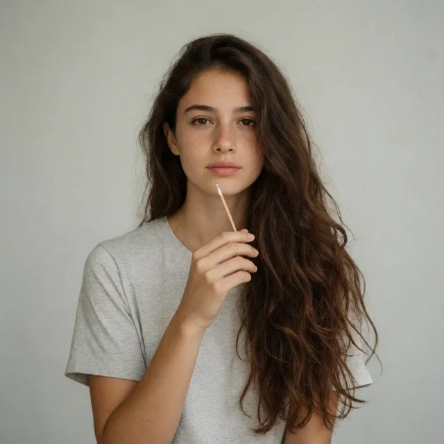 Dietro le quinte di uno shooting professionale